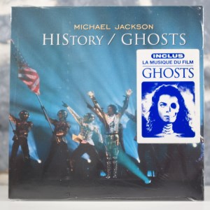 HIStory - Ghosts (01)